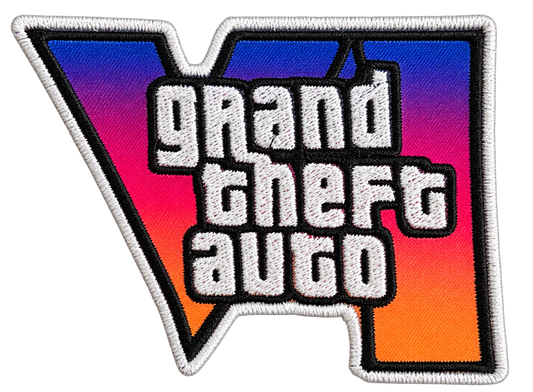 GTA VI Collectible Patch