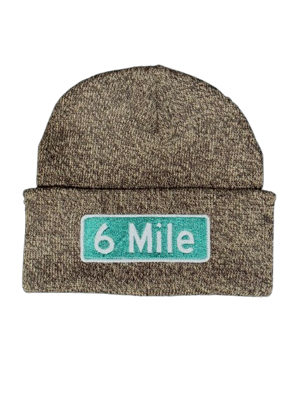Custom Street Sign Carhartt Skully