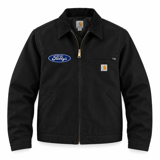 Utility Jackets
