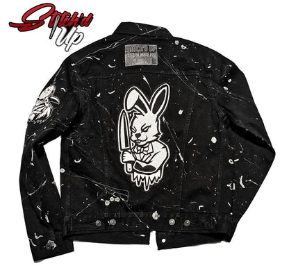 Custom Jacket Service