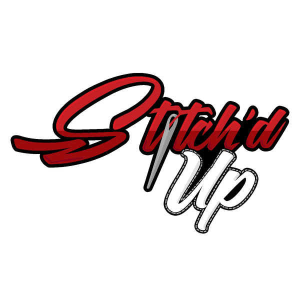 Stitch’d Up